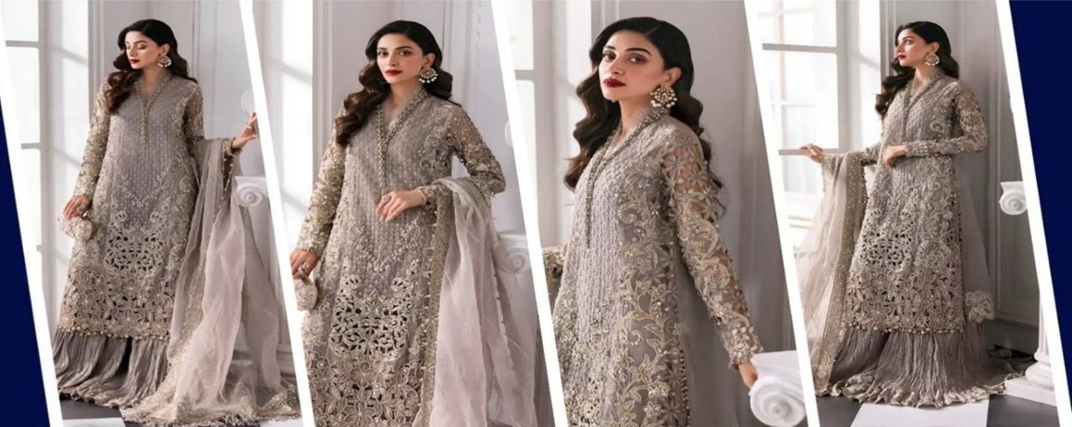 Unstitched Fabric Collection