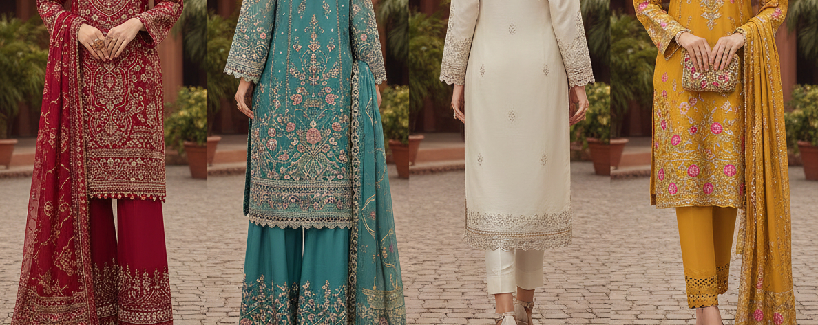 Beautiful Embroidery Designs