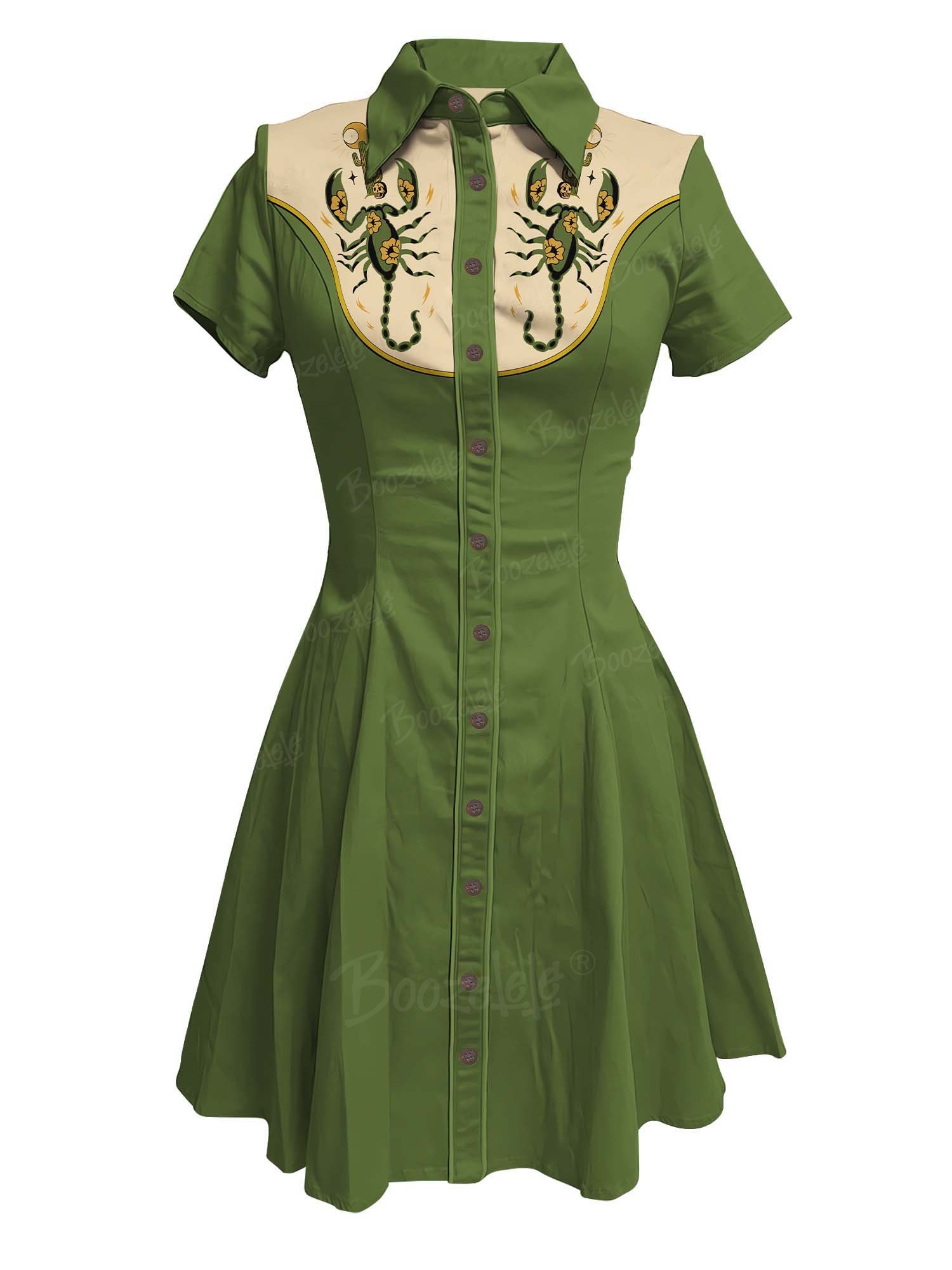 Western Wear